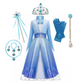 Fantasia Disney  Elsa Frozen