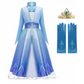 Fantasia Disney  Elsa Frozen
