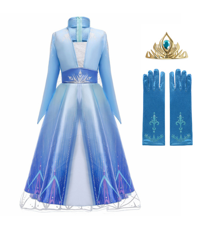 Fantasia Disney  Elsa Frozen