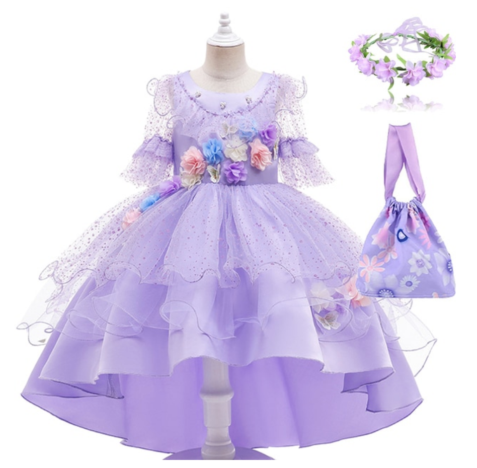 Fantasia Encanto Isabela Premium