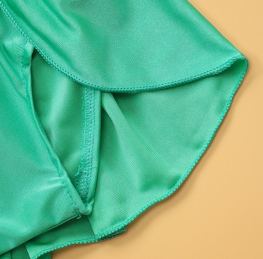 Moda Praia Conjunto Jasmine Disney Kids