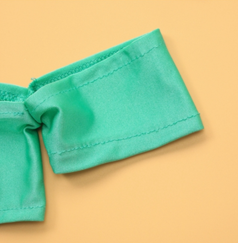 Moda Praia Conjunto Jasmine Disney Kids