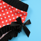 Moda Praia Conjunto Minnie Disney Kids