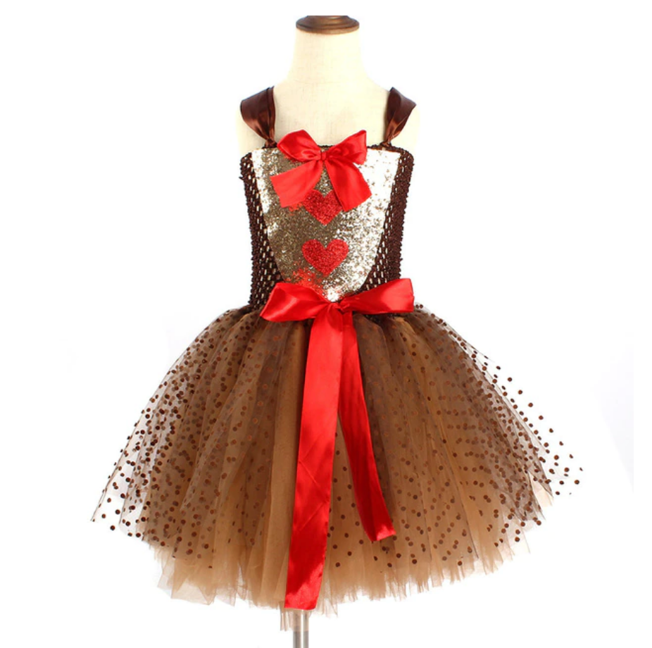 Fantasia Rena Natalina Mágica