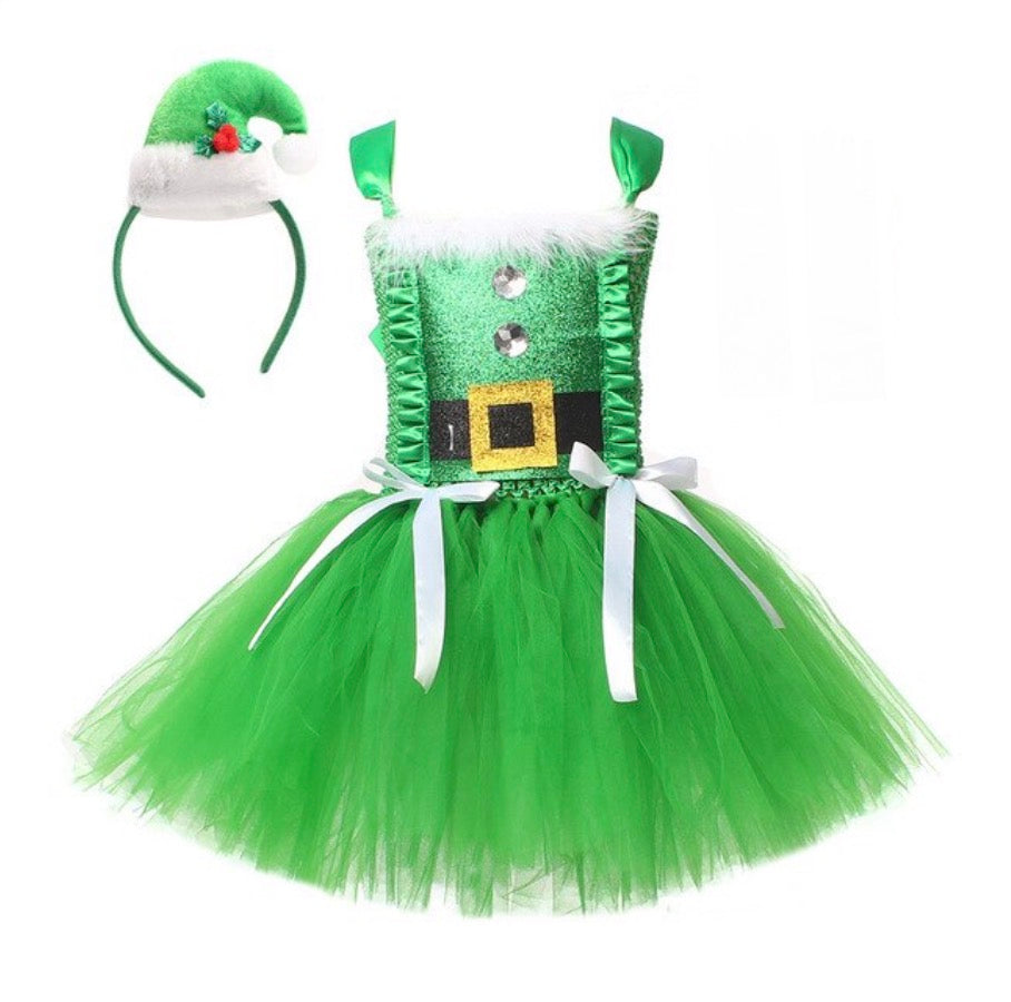 Fantasia Natalina Mágica