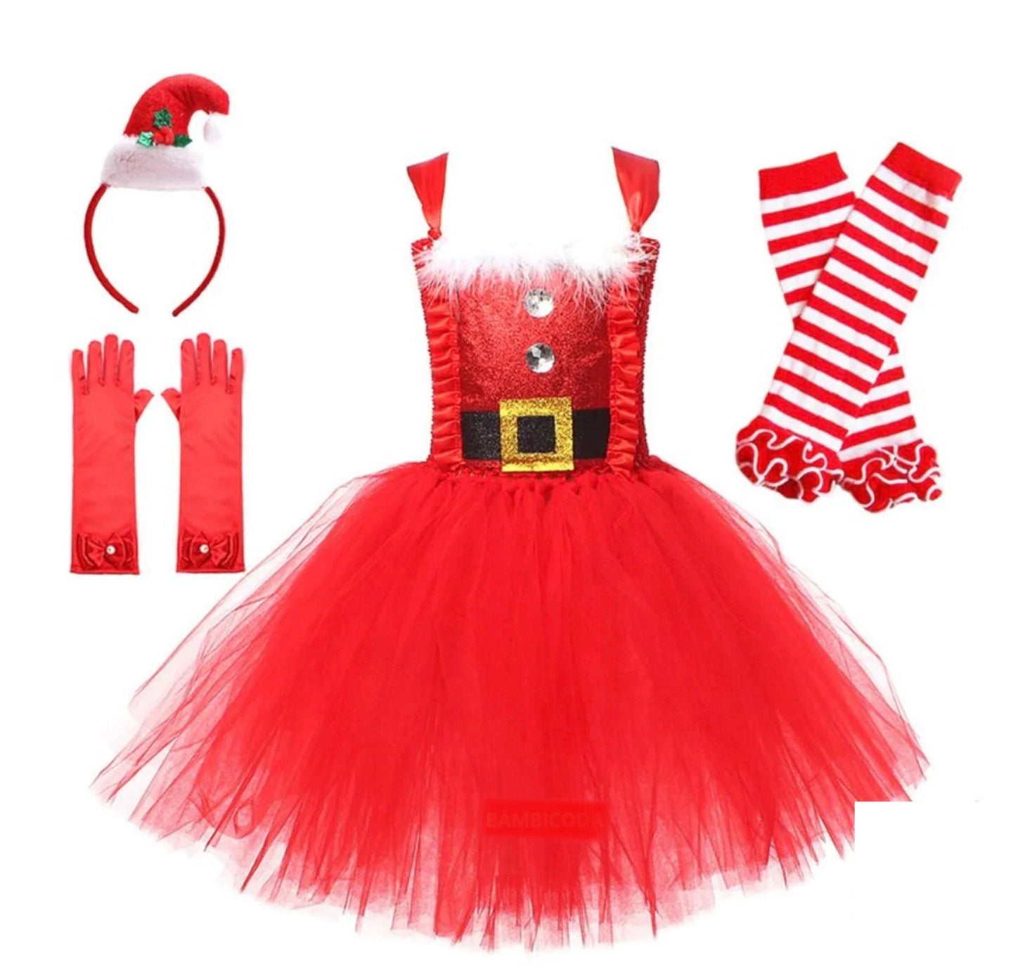 Fantasia Natalina Mágica