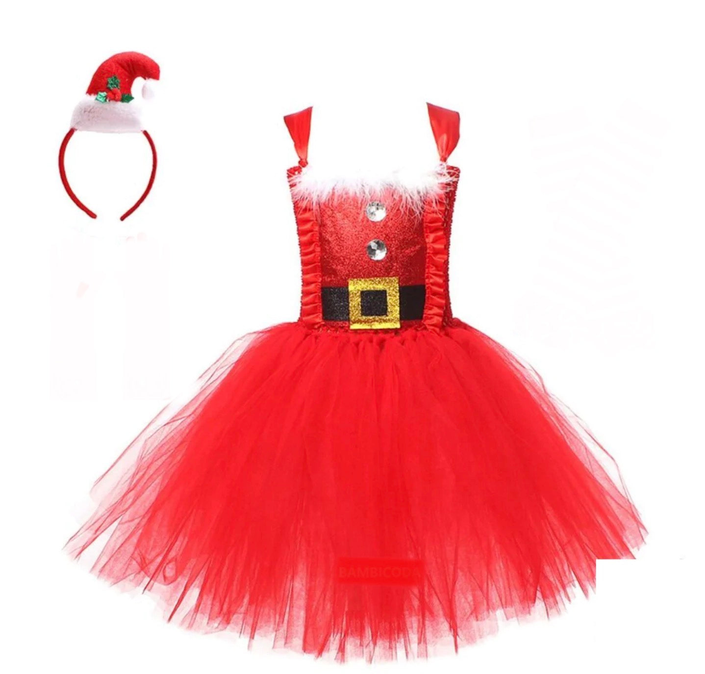 Fantasia Natalina Mágica