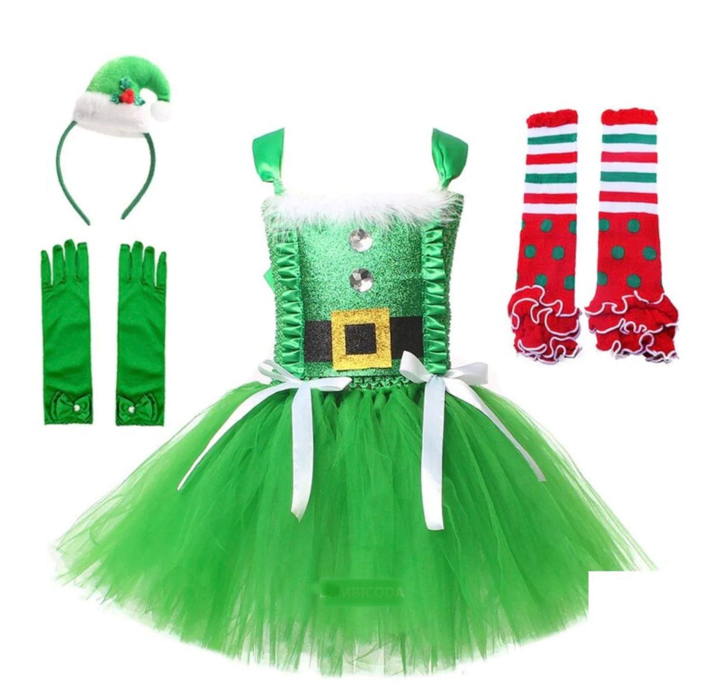 Fantasia Natalina Mágica