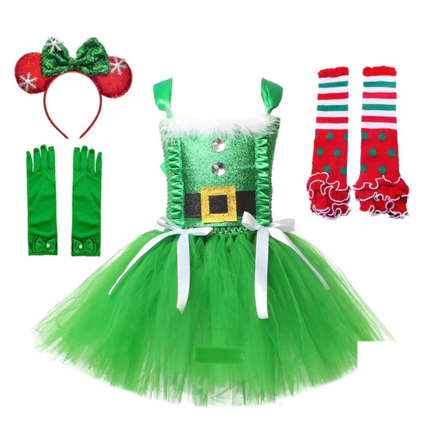 Fantasia Natalina Mágica