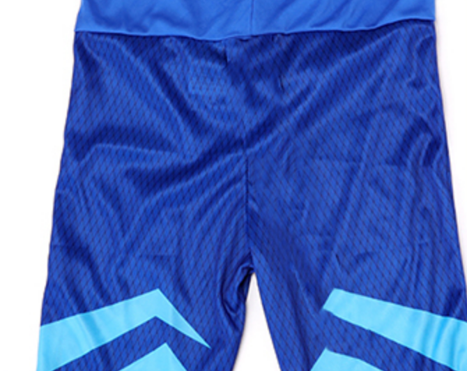 Fantasia PJ Masks Super-herói