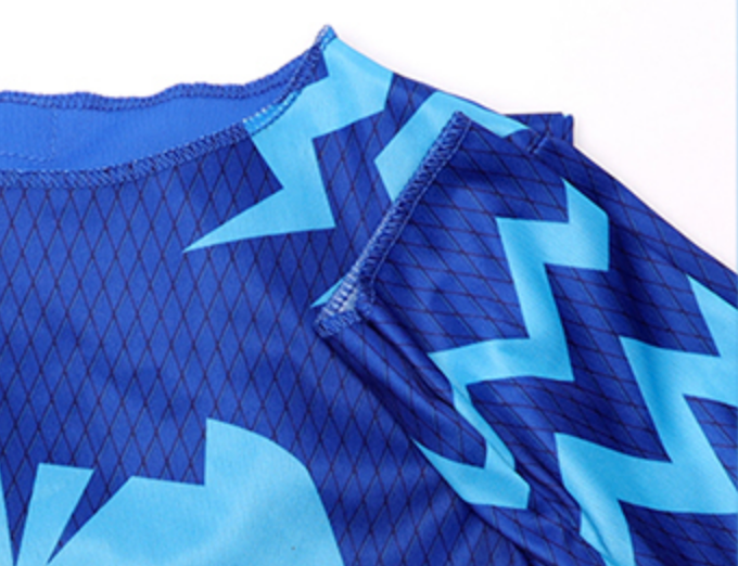 Fantasia PJ Masks Super-herói