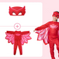 Fantasia PJ Masks Super-herói