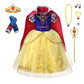 Fantasia Branca de Neve Premium