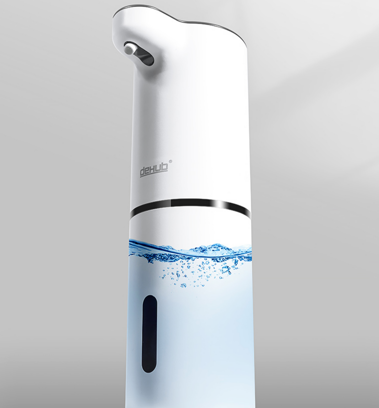 Dispenser Automatico de Sabonete