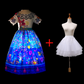 Vestido Encanto Mirabel Iluminada