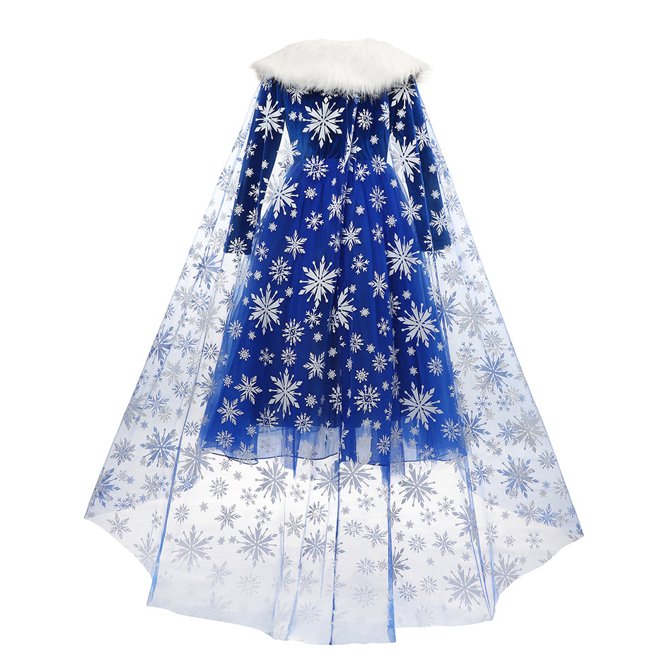 Fantasia Elsa Frozen Premium