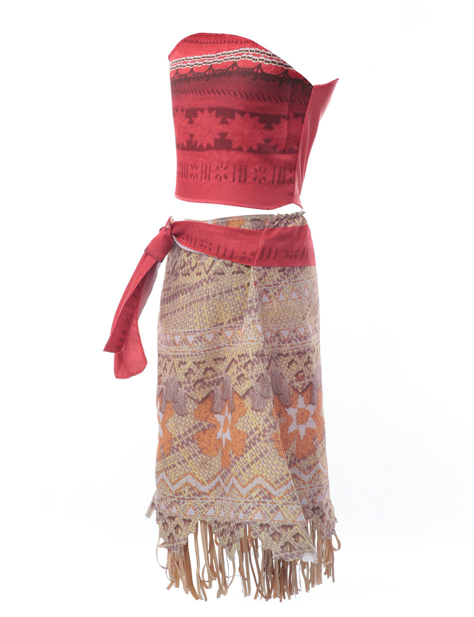 Fantasia Moana Disney