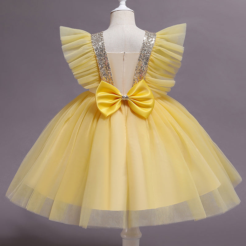 Vestido Girl Power Colors