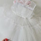 Vestido Tutu Kids