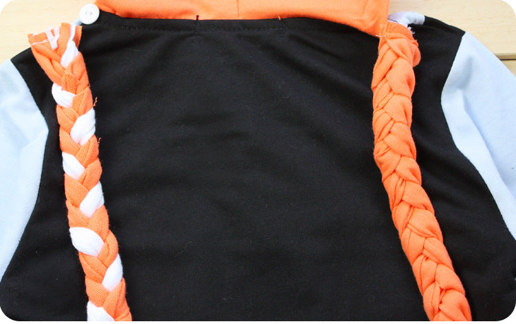 Casaco Anna Frozen (Ana)