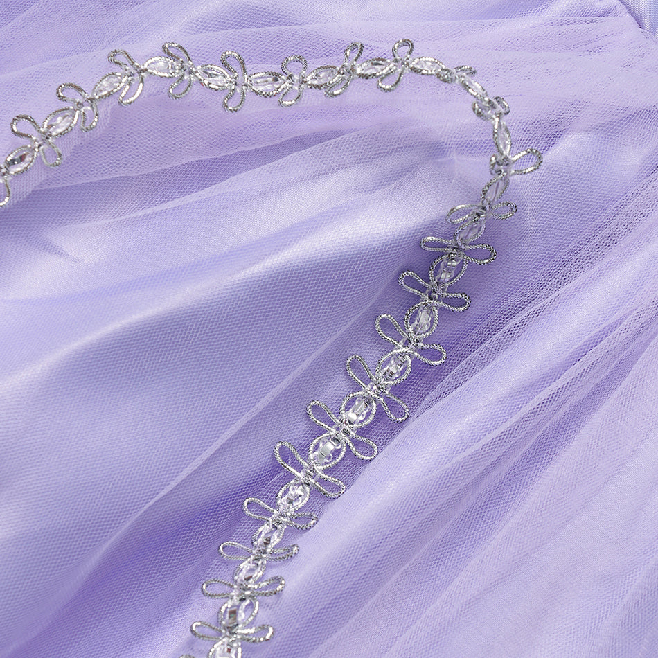 Fantasia Princesa Sofia Luxo