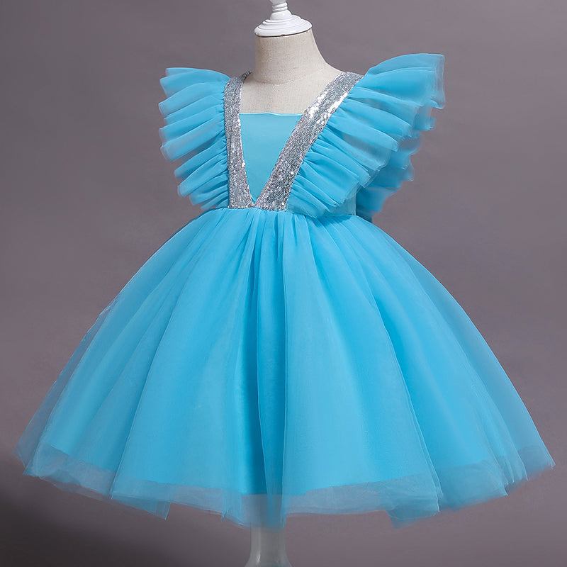 Vestido Girl Power Colors