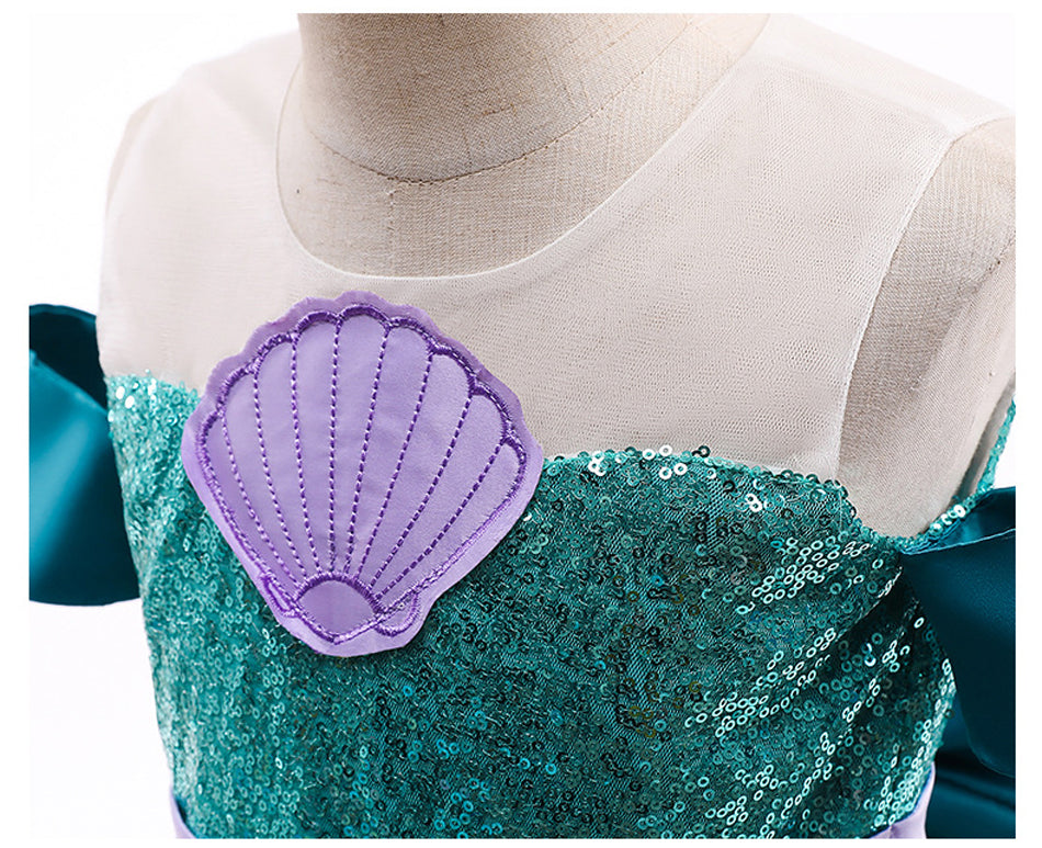 Fantasia Ariel Premium