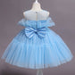 Vestido Tutu Kids