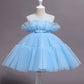 Vestido Tutu Kids