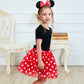 Fantasia Minnie Tutu Baby