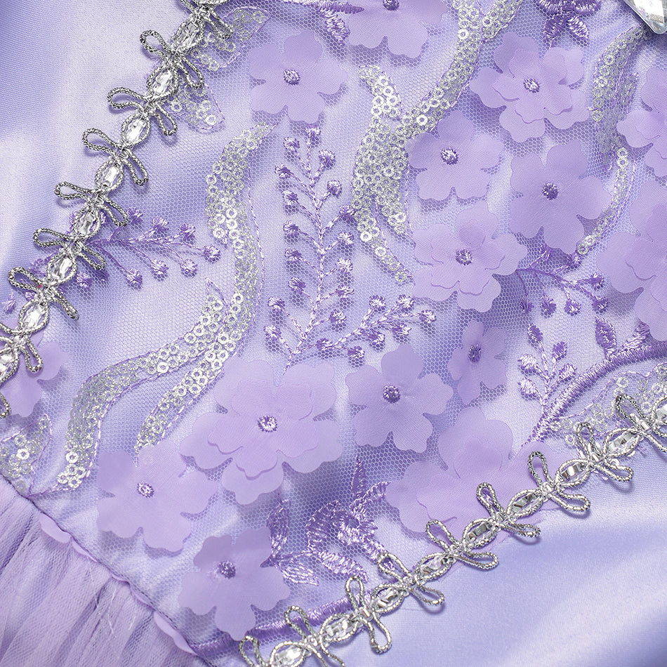 Fantasia Princesa Sofia Luxo