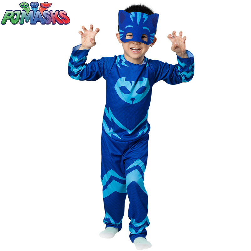 Fantasia PJ Masks Super-herói
