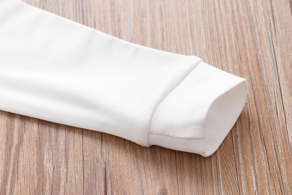 Pijama Rena Natal Familiar Infantil Menino