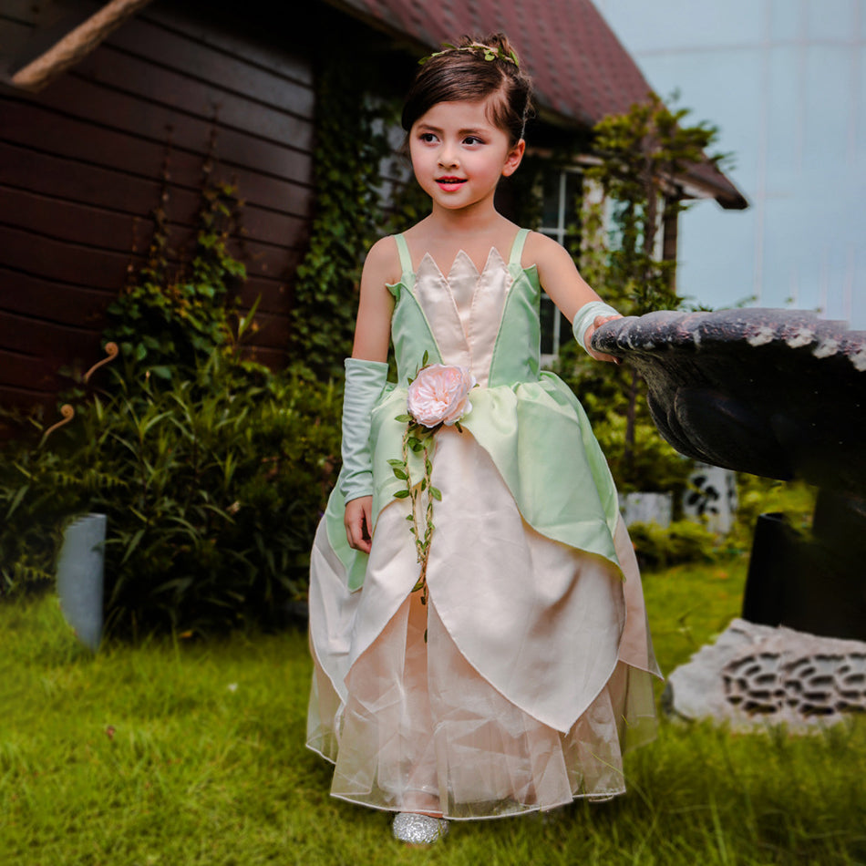 Fantasia Tiana Premium