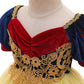 Fantasia Branca de Neve Baby