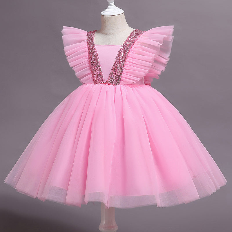 Vestido Girl Power Colors