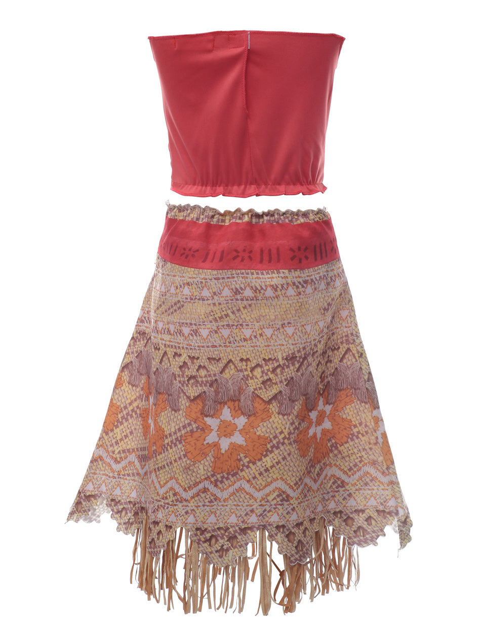 Fantasia Moana Disney