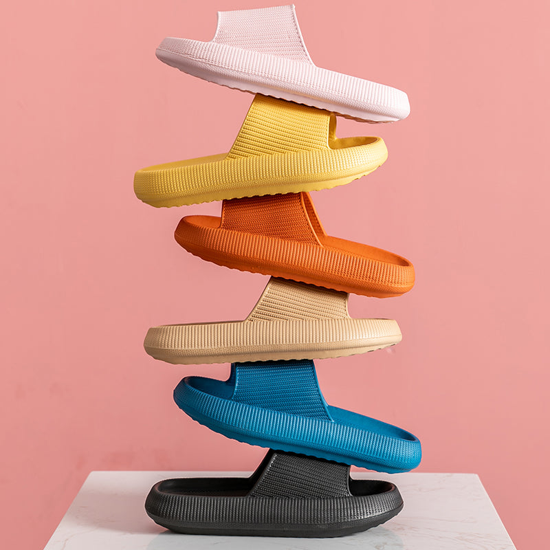 Chinelo Nuvem Ortopédico Top Confort