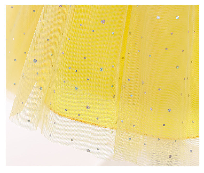 Fantasia Branca de Neve Baby