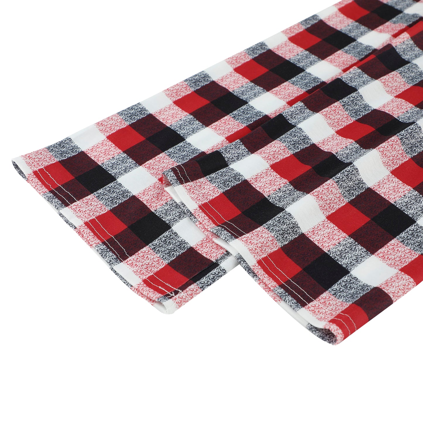 Pijama Rena Natal Familiar Infantil Menino