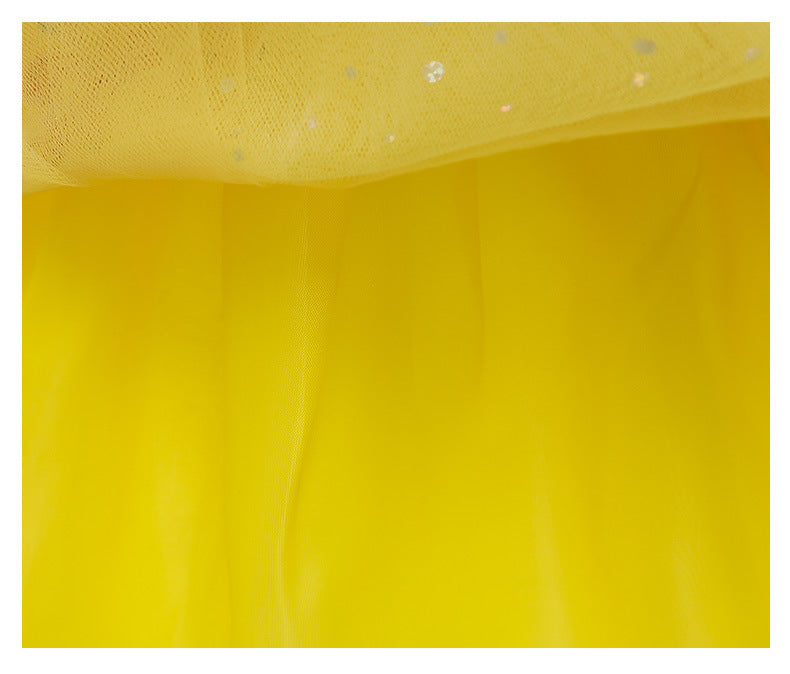 Fantasia Branca de Neve Baby