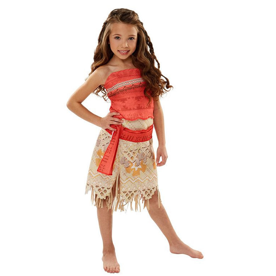 Fantasia Moana Disney