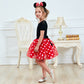 Fantasia Minnie Tutu Baby