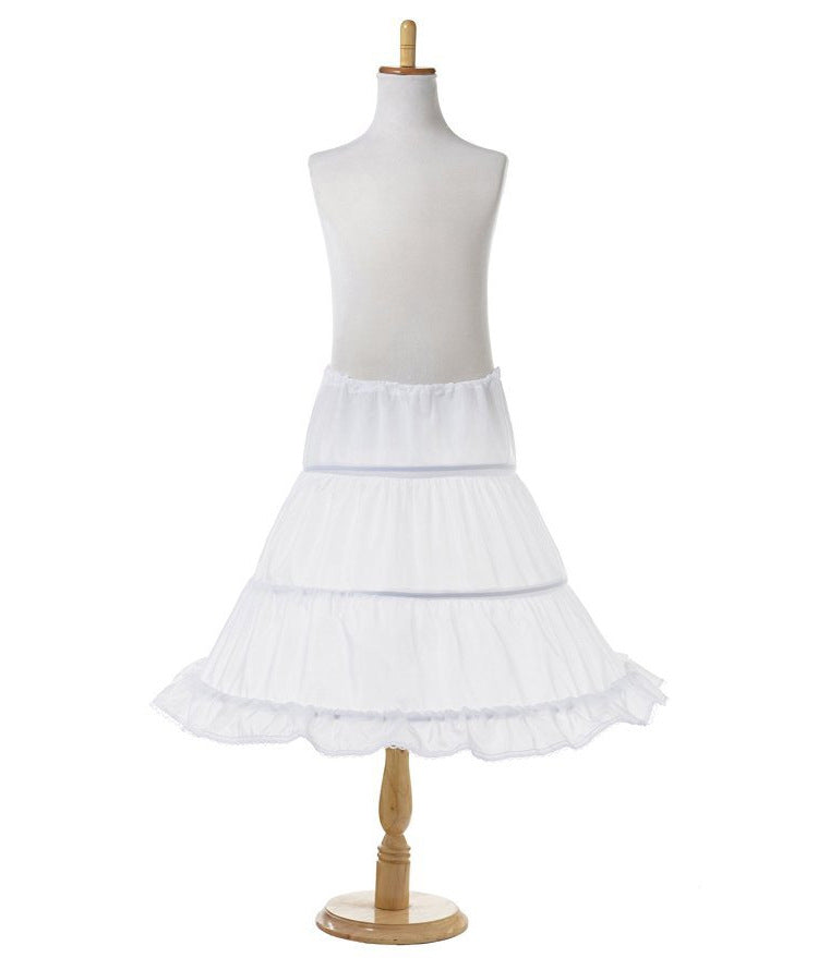 Acessório Anágua (saiote)