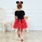 Fantasia Minnie Tutu Baby