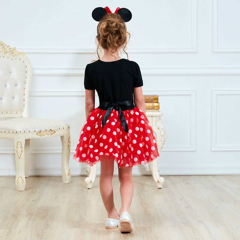 Fantasia Minnie Tutu Baby