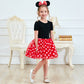 Fantasia Minnie Tutu Baby