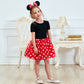 Fantasia Minnie Tutu Baby