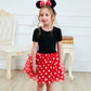 Fantasia Minnie Tutu Baby