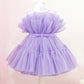 Vestido Tutu Kids